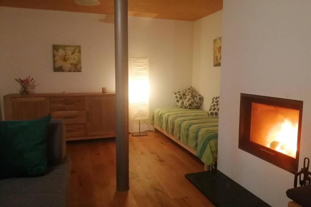 Nachhaltiges Wohnen In Seenaehe Schoemberg  Buitenkant foto