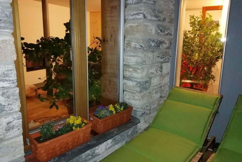 Nachhaltiges Wohnen In Seenaehe Schoemberg  Buitenkant foto