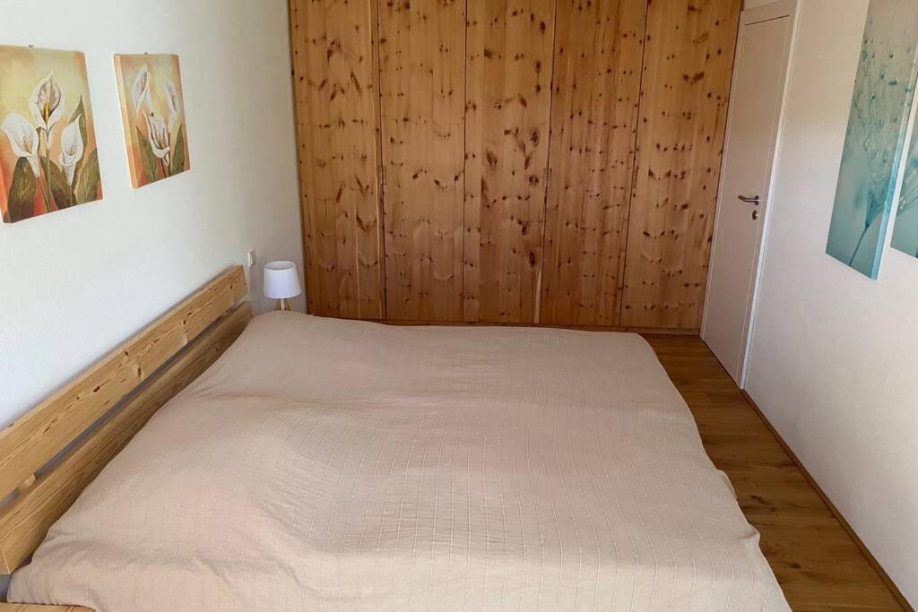 Nachhaltiges Wohnen In Seenaehe Schoemberg  Buitenkant foto