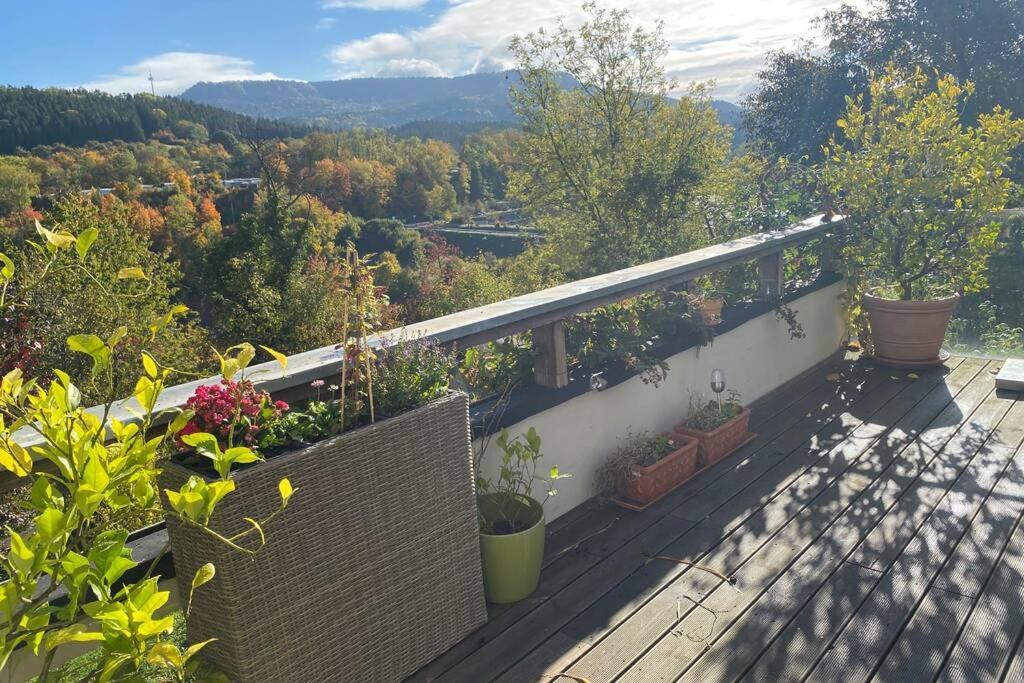 Nachhaltiges Wohnen In Seenaehe Schoemberg  Buitenkant foto