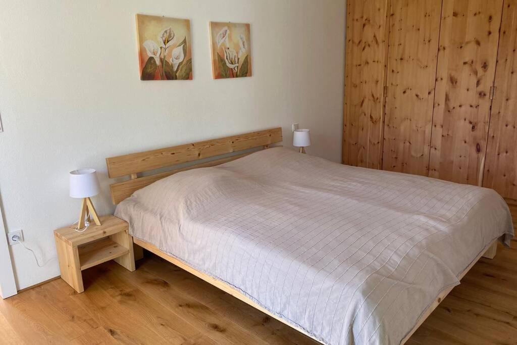 Nachhaltiges Wohnen In Seenaehe Schoemberg  Buitenkant foto