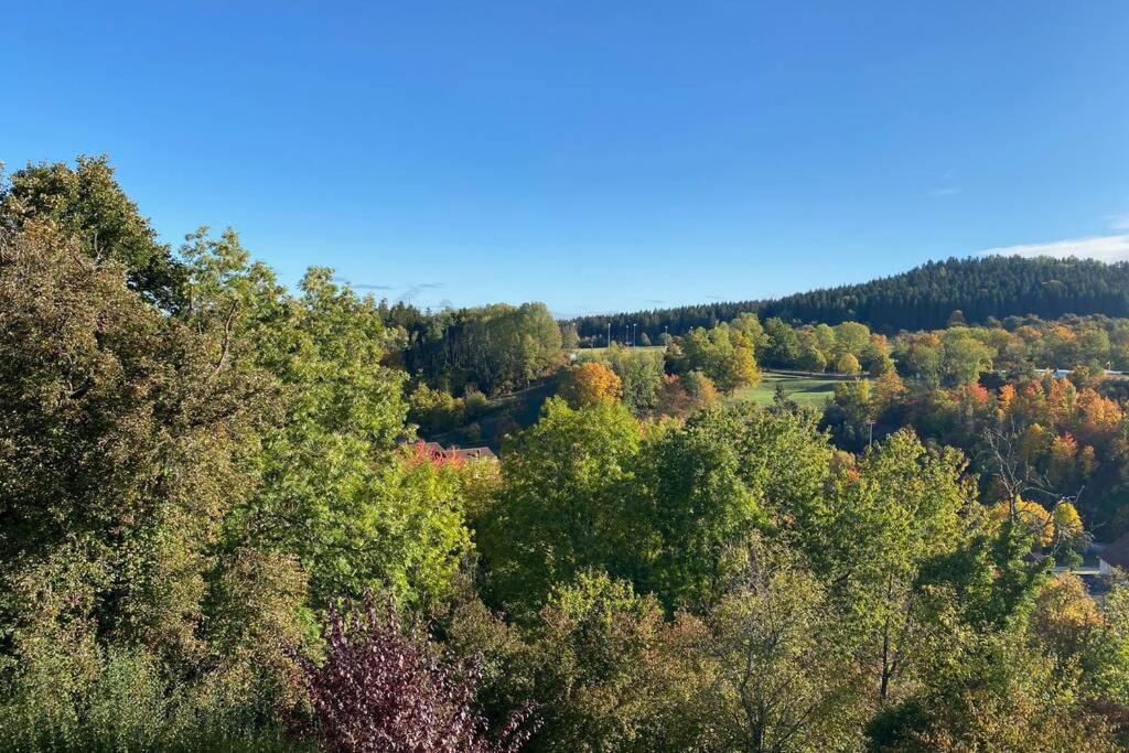 Nachhaltiges Wohnen In Seenaehe Schoemberg  Buitenkant foto