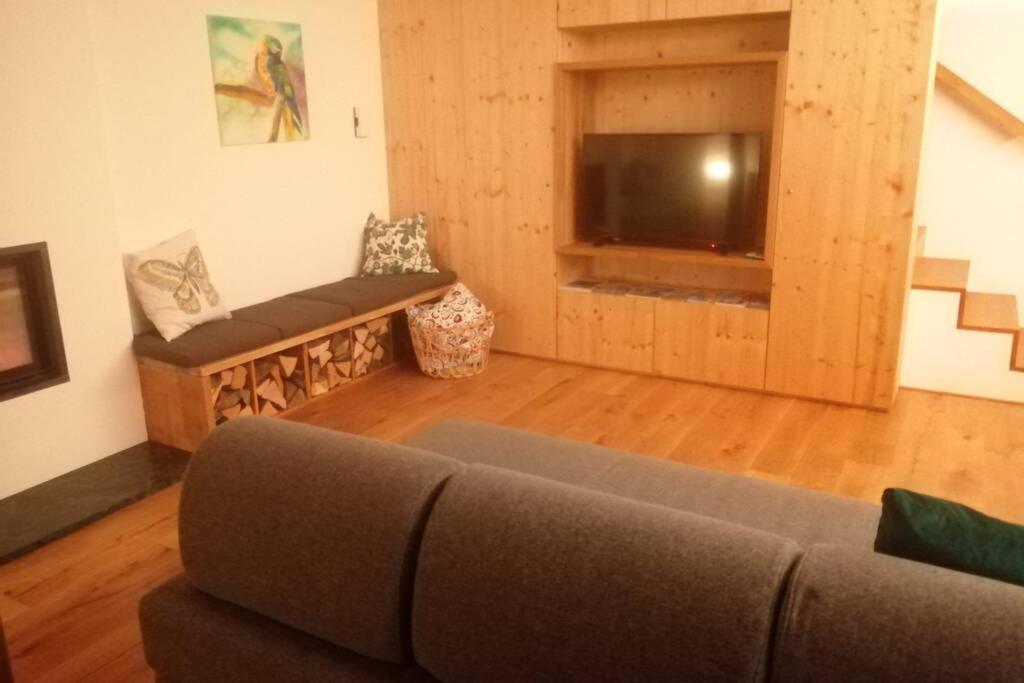 Nachhaltiges Wohnen In Seenaehe Schoemberg  Buitenkant foto